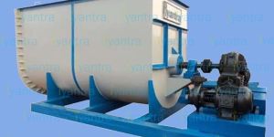 CLC Foam Concrete Mixer