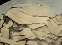 Buffalo Crust Leather