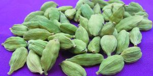 Green Cardamom