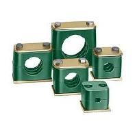 Hydraulic Tube Clamps
