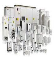 ABB AC Drives