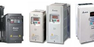 Delta AC Drives
