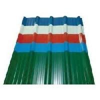 Prepainted Galvanized Steel Sheet