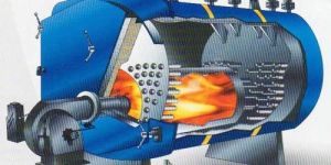 Steam Boiler