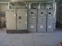 Medium Voltage Drive