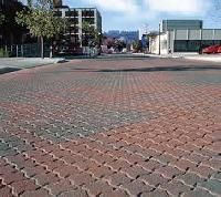 Cement Paver Blocks