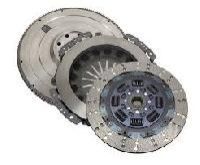 Single Disc Clutch