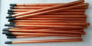 Graphite Electrodes