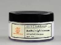 Herbal Night Cream
