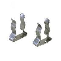 Sheet Metal Clamps
