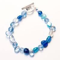 Glass Beads Bracelets