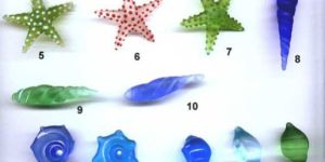 Glass Handicraft Items