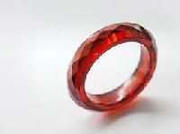 Glass Rings