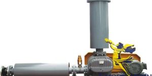 Root Blower