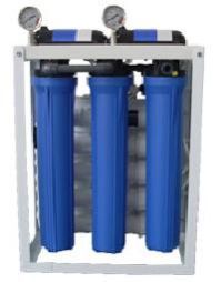 Industrial Water Purifiers