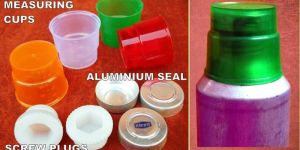 Pesticide Packaging Material
