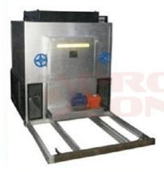 Bogie Hearth Silicon Carbide Furnaces