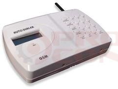 GSM Auto Dialers