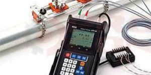 Handheld Ultrasonic Flow Meters