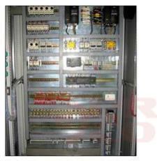 MCC Control Panels