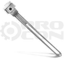 Water Immersion Heaters