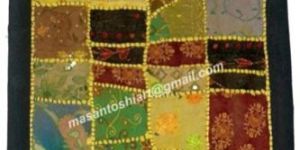 Patchwork Wall Hanging