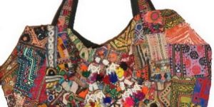 Vintage Banjara Bags