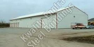 Warehousing Services