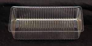 Biscuits Packaging Trays