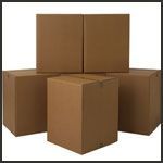 Corrugated Boxes