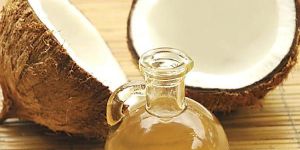Coconut Oil