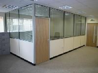 Office Partitions