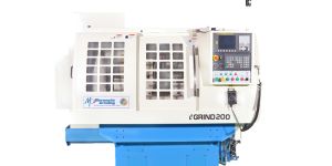 eGrind 200 CNC