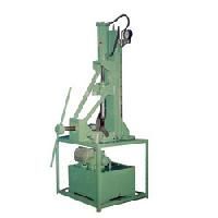 Hydraulic Injection Molding Machine