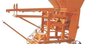 Concrete Batching Machine