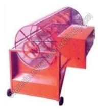 Sand Screening Machine