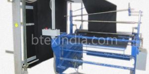 Double Fold Plating Machine