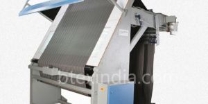 Fold To Fold Fabric Inspection Machine