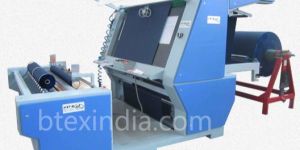 Italian Design Nirvana Inspection Machine