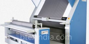 Roll to Roll Fabric Inspection Machine - B