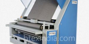 Roll to Roll Fabric Inspection Machine - L