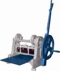 Sample Cutting Machine