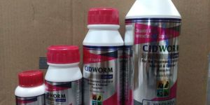 Cidworm Oral Suspension