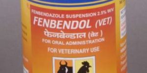Fenbendol Suspension