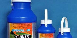 Hindcal-DS Feed Supplements