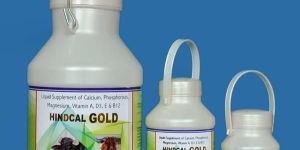 Hindcal Gold Feed Supplements