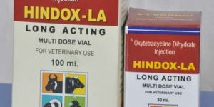 Hindox-LA 100ml Injection
