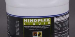 Hindplex Liquid Feed Supplements