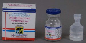 Multibact-250 Injection