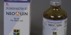 Neoquin 50ml Inj Injection